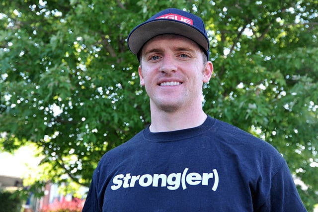 Stronger