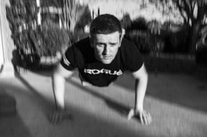 push up