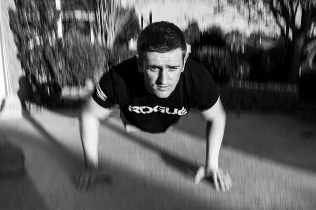push up