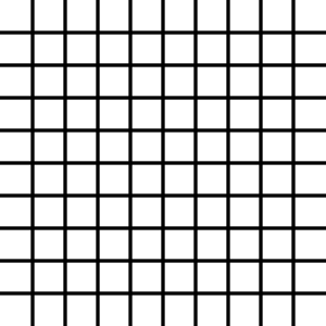 Push-up grid