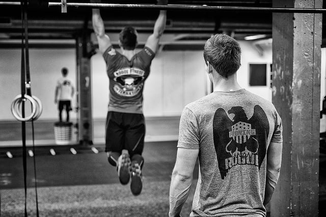 crossfit