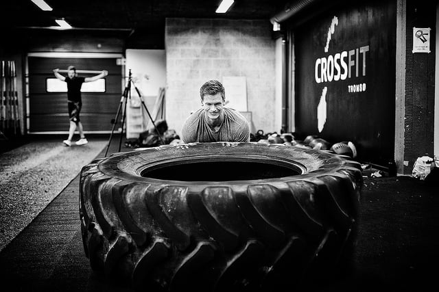 crossfit