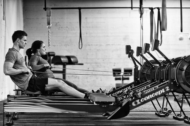 crossfit