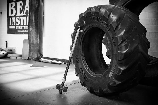 crossfit