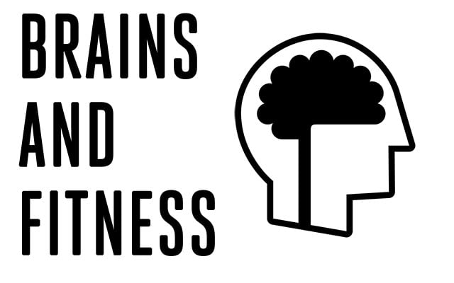 brains and fitness