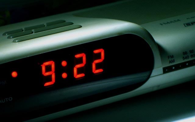 better sleep, sleep