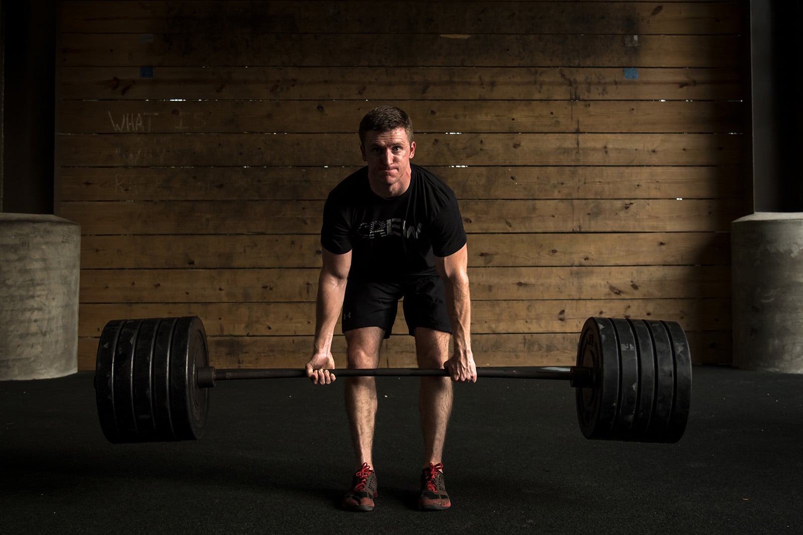 barbell workout, barbell workout program