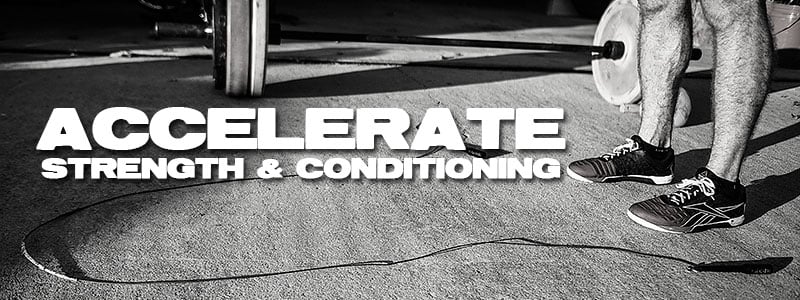 Accelerate-Program