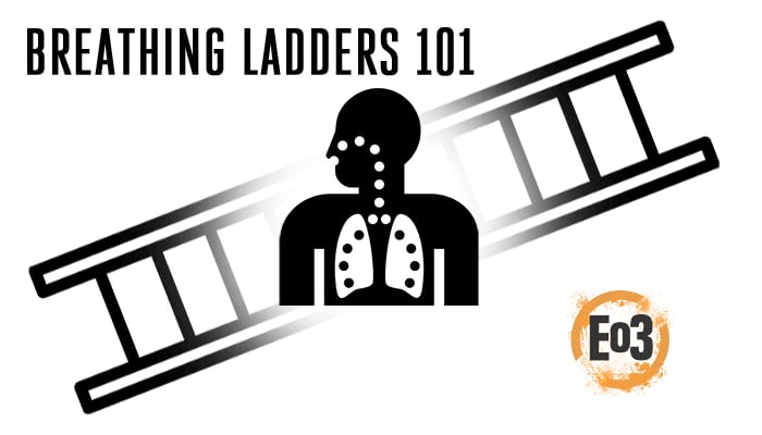 breathing ladder, breathing ladders