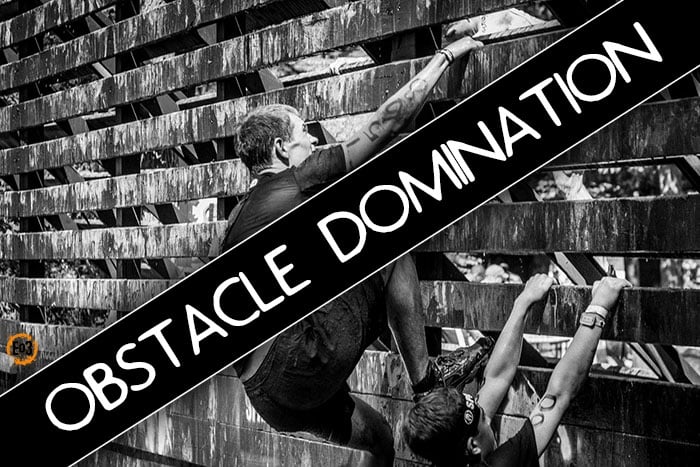 obstacle race, spartan race