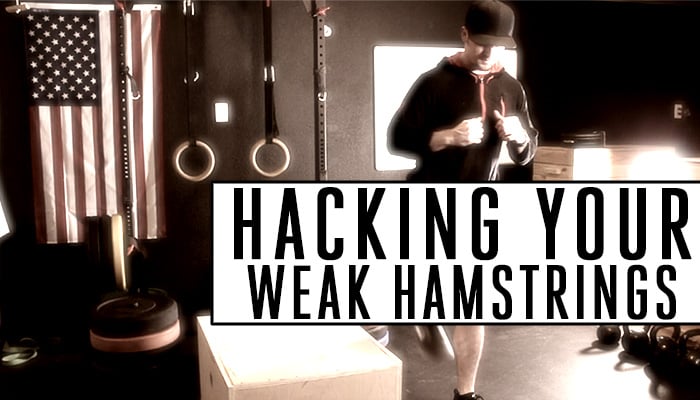 hamstrings, fix hamstrings, hamstring exercises