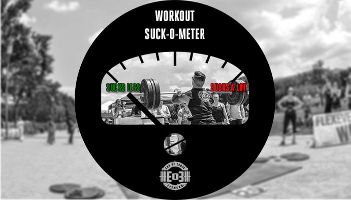 workout, sleep