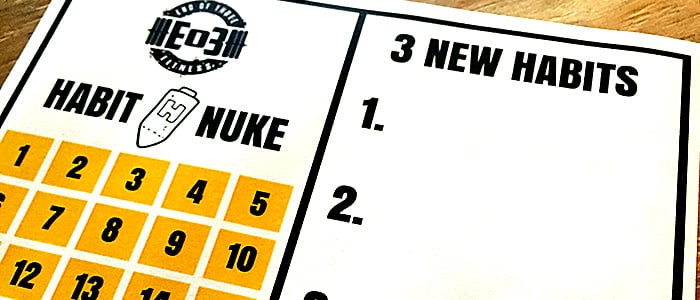 habit nuke