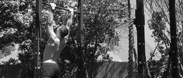 murph, murph workout, murph CrossFit, murph strategy 