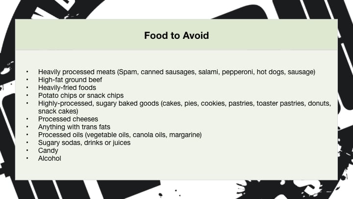 how to count macros, flexible dieting, if it fits your macros