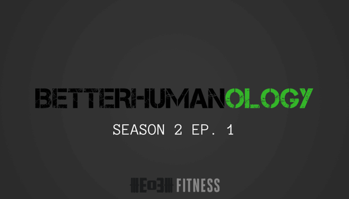 BETTERHUMANOLOGY