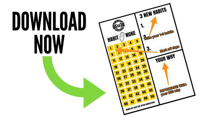 habit nuke, download, end of three fitness