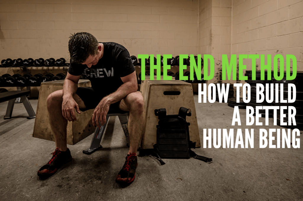 end of three fitness, better human, crossfit, fitness, strength 