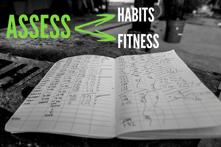 end of three fitness, better human, crossfit, fitness, strength, end method