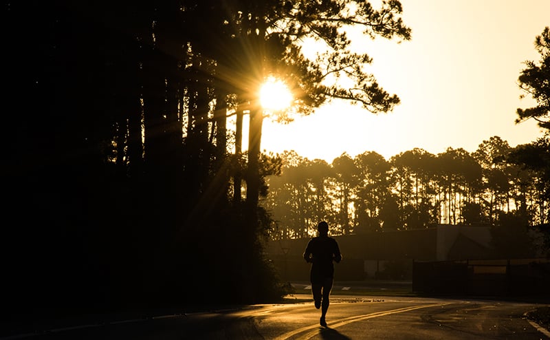 murph, murph workout, crossfit, end of three fitness, jerred moon