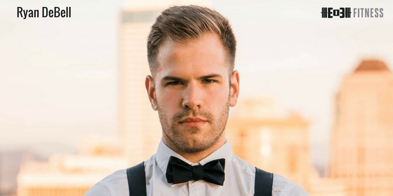 ryan debell, betterhumanology, end of three fitness, podcast, movement fix