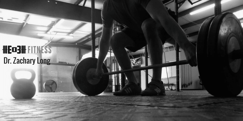 end of three fitness, blood flow restriction training, betterhumanology