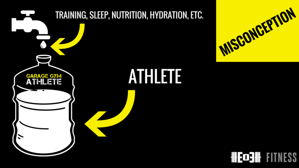 fitness, recovery, fitness and recovery, end of three fitness, athlete, athlete recovery recovery game, garage gym athlete