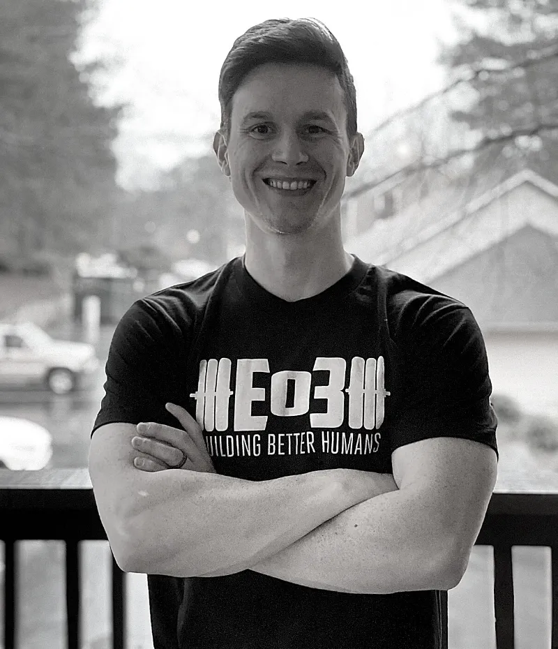 Caleb Donahoe