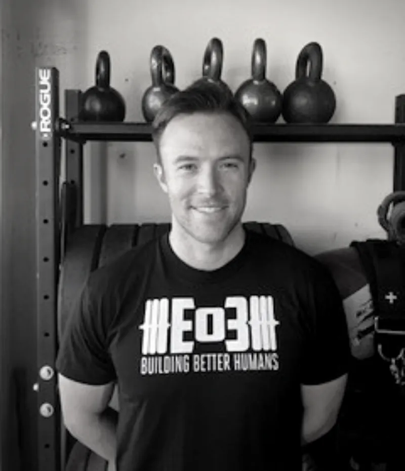 Evan Halquist