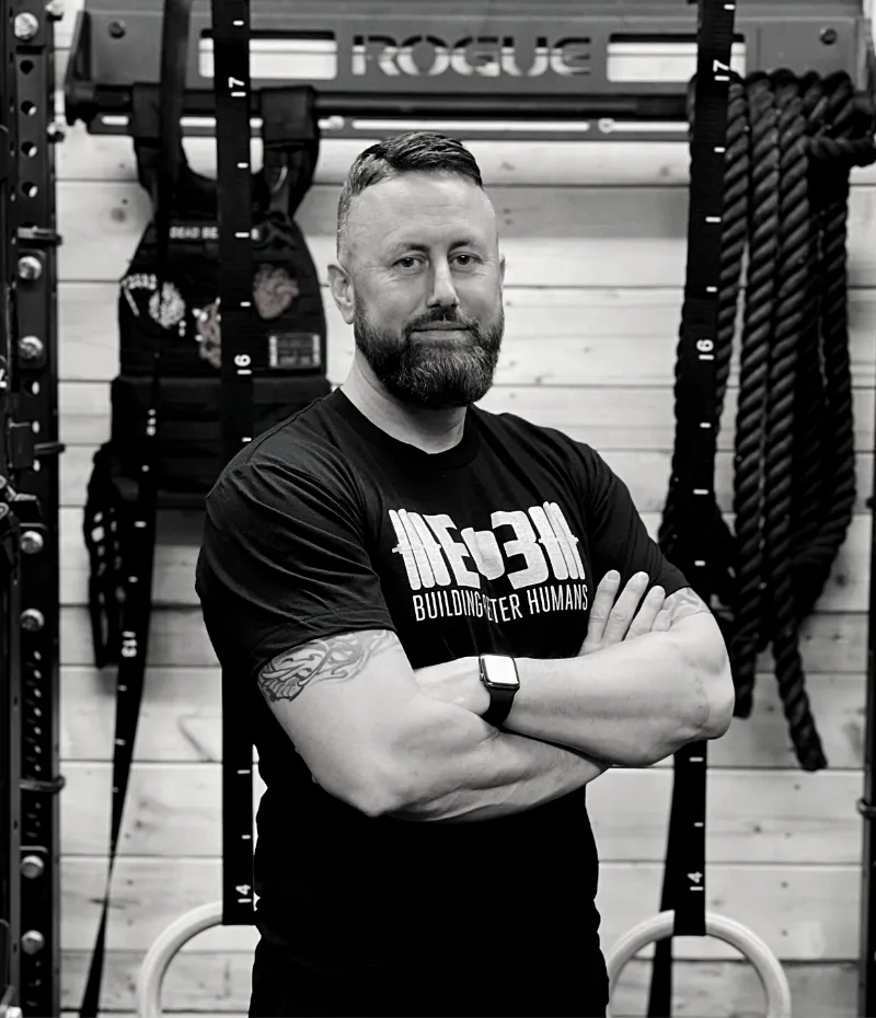 Jason James