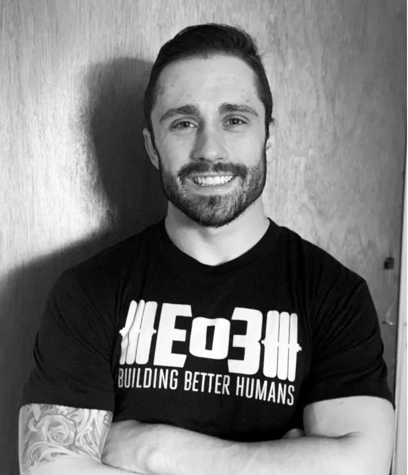 Josh Pierlott