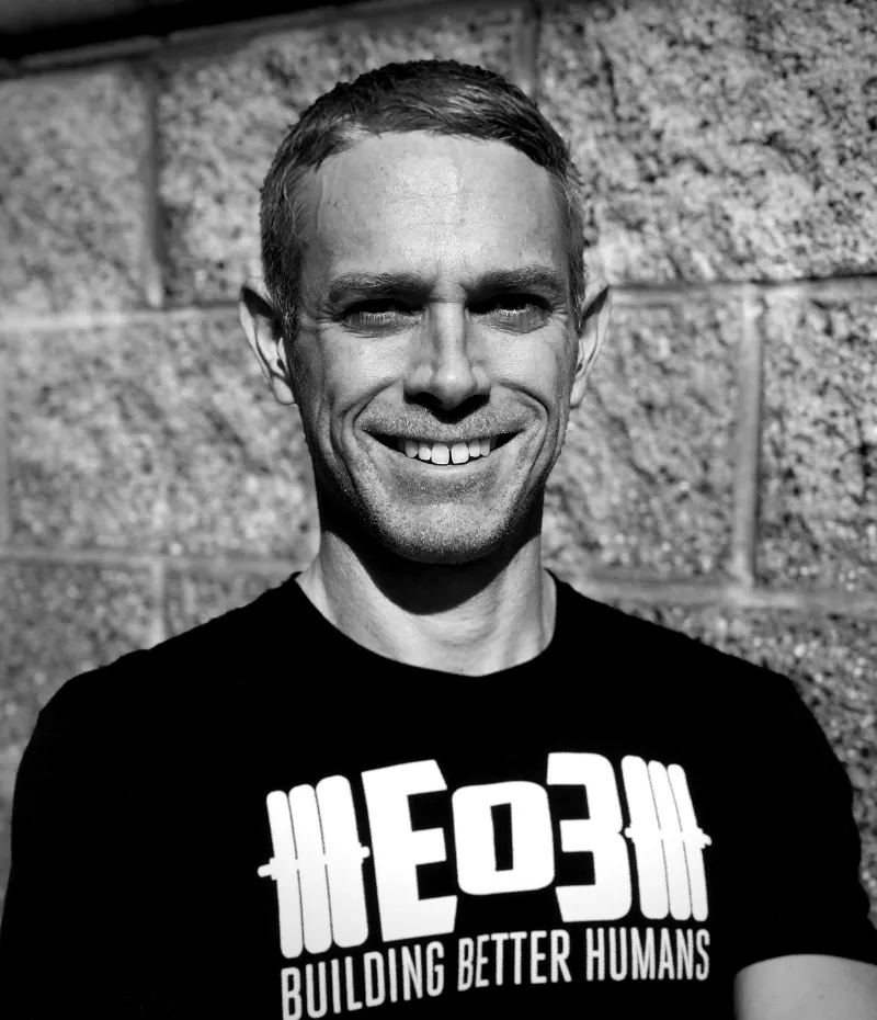 Keith Stockwell