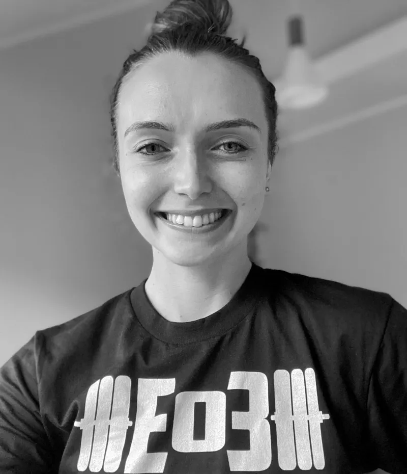 Kyra Seiler