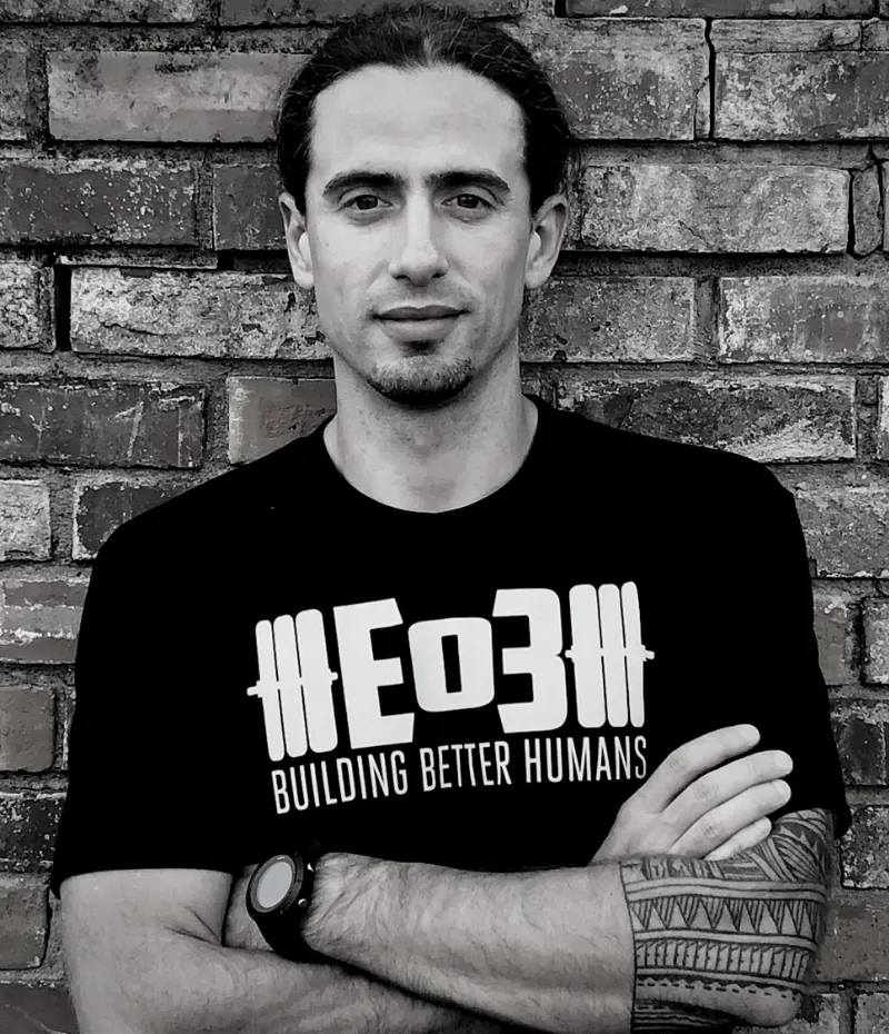 Marco Rosa