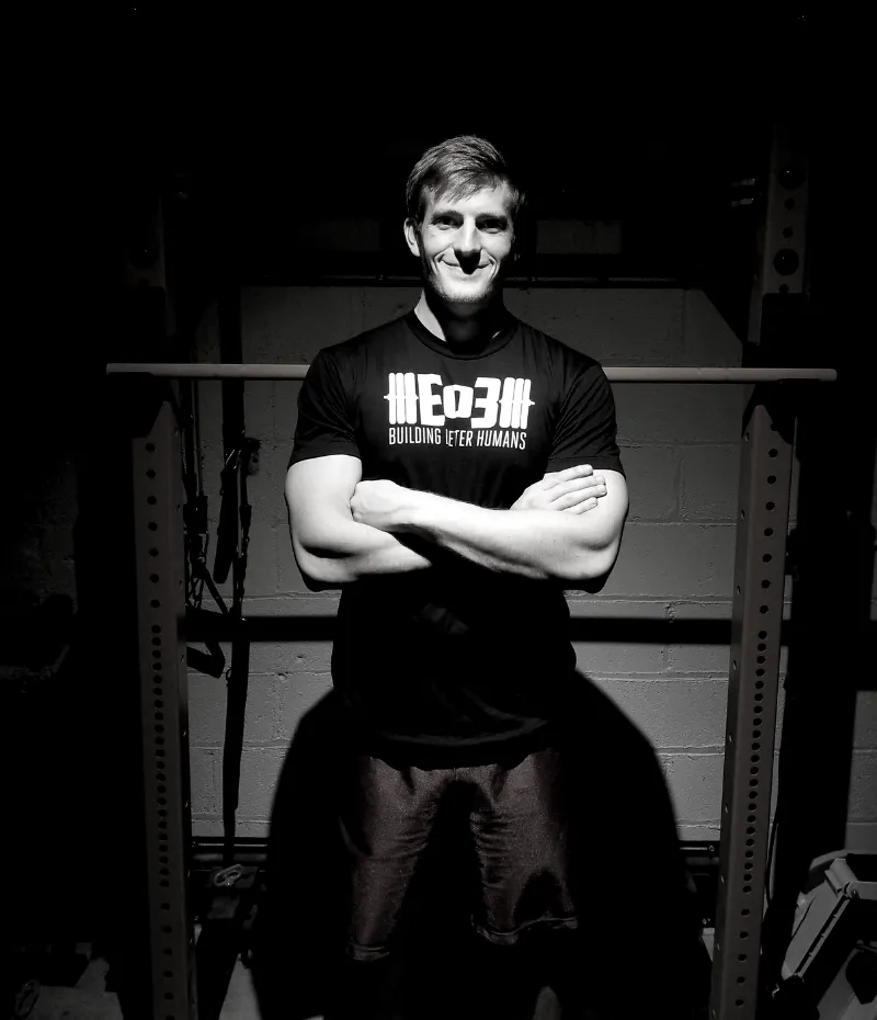 Matthew Fiebig