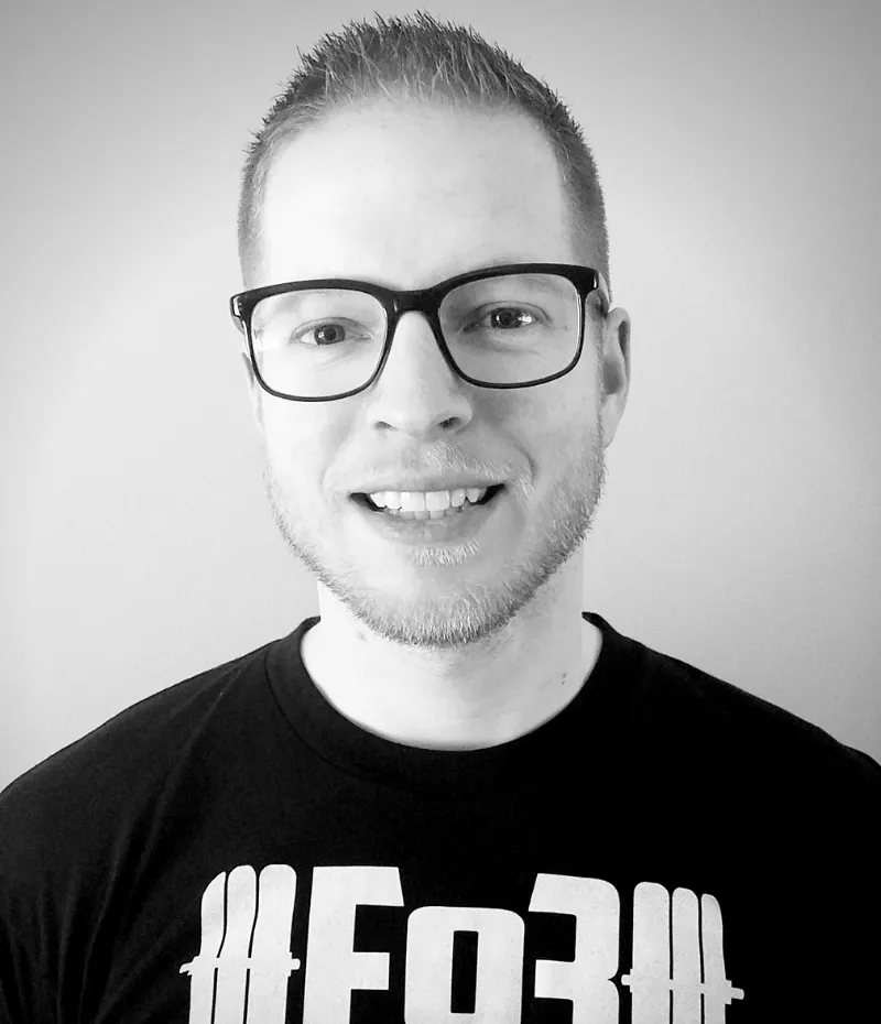 Ryan Keiler