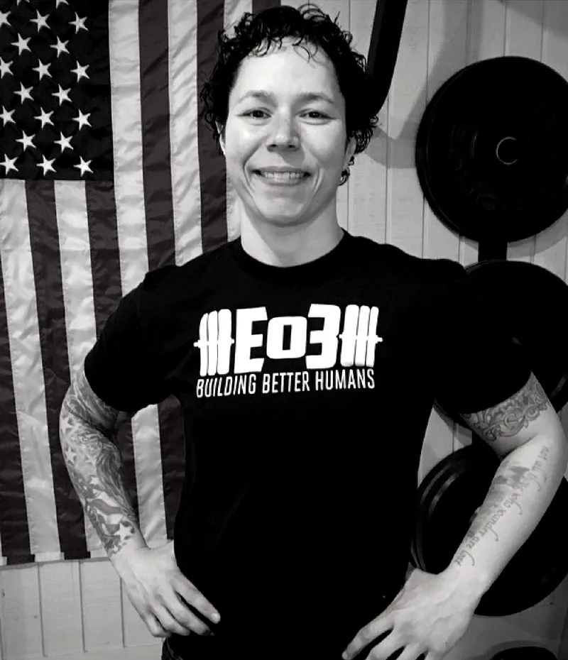 Sarah Skedsvold