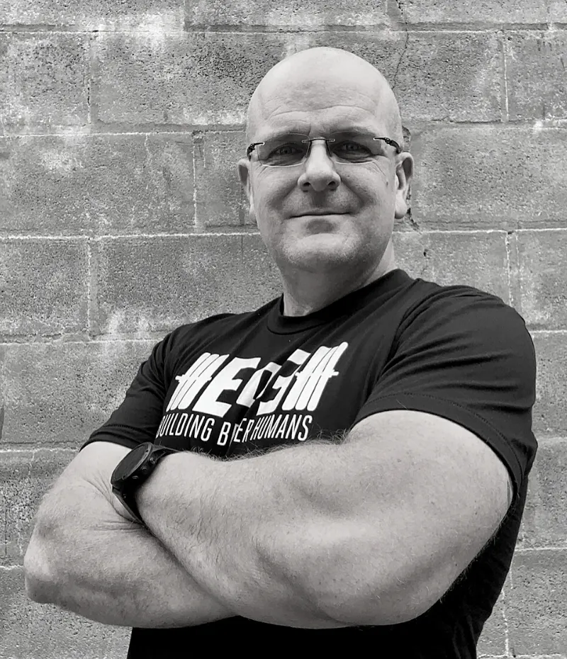 Scott Suttles