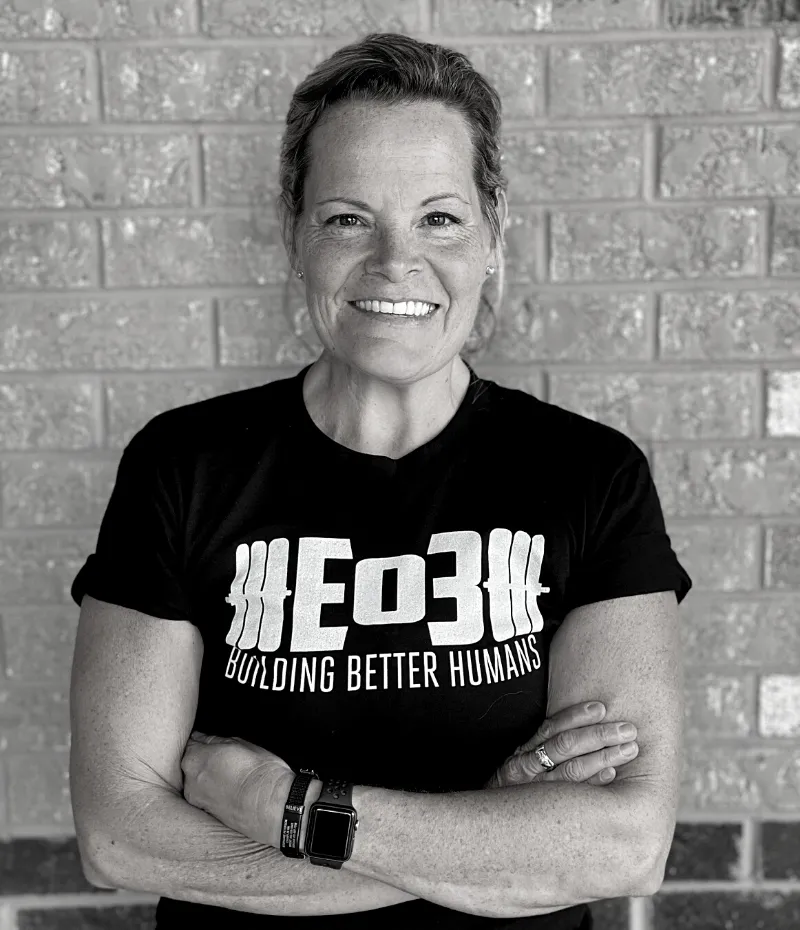 Stephanie Peterson