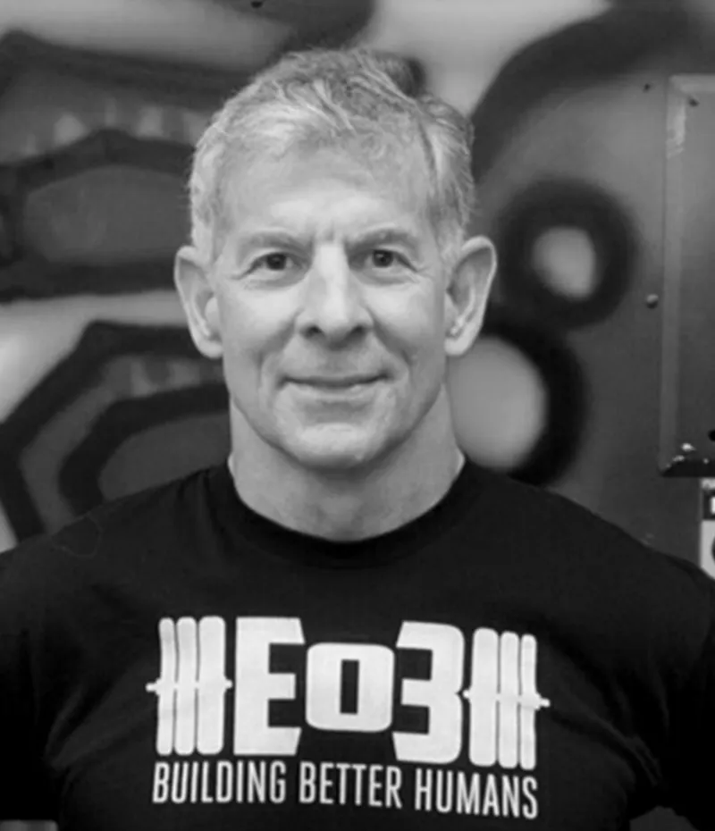 Todd Bowman