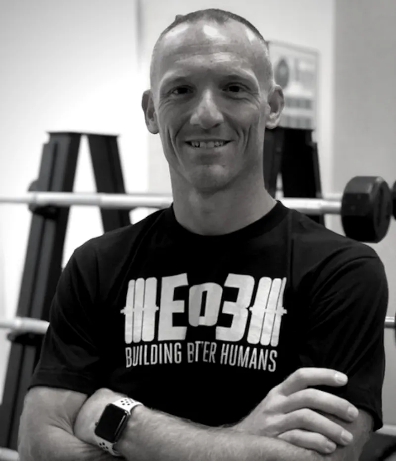 TJ Tuttamore