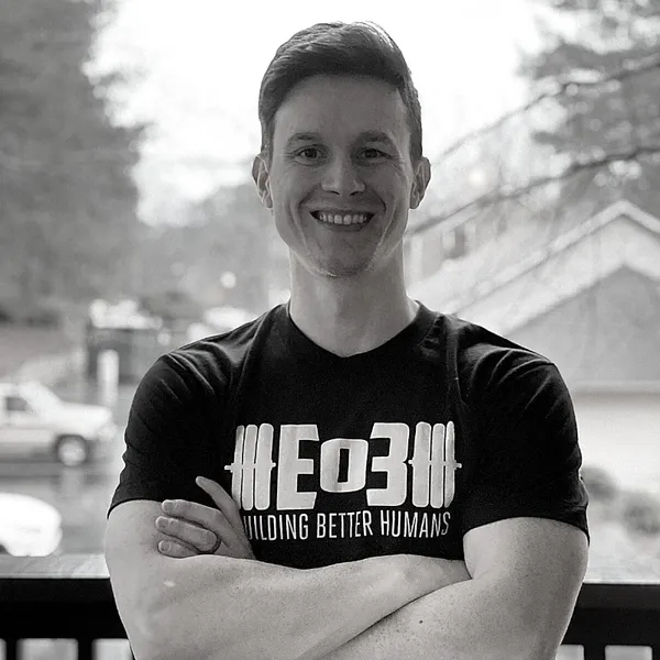 Caleb Donahoe