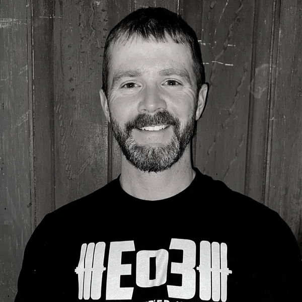 Erik Meyer