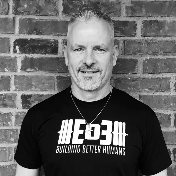 Greg Isenhour