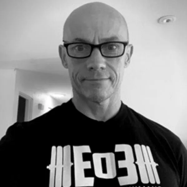 James Cozine