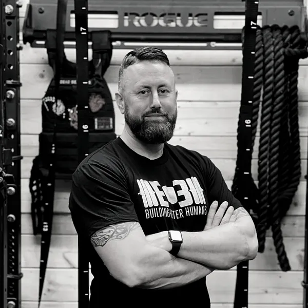 Jason James