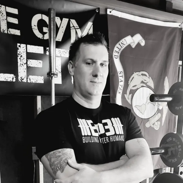 Jeremy Simmons