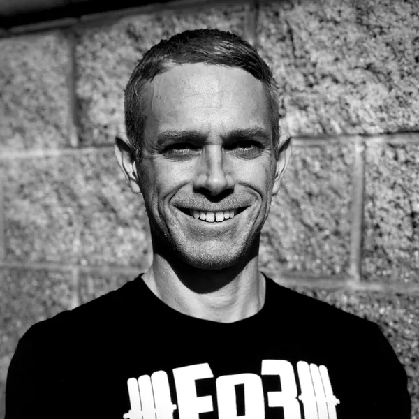 Keith Stockwell