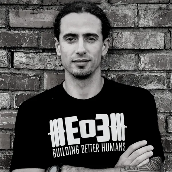 Marco Rosa