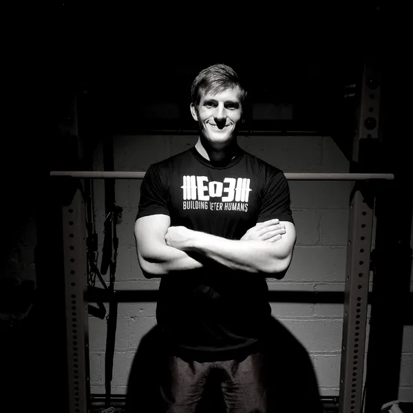 Matthew Fiebig